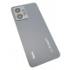 Xiaomi Redmi Note 12 4G BatteryCover Black ORIGINAL