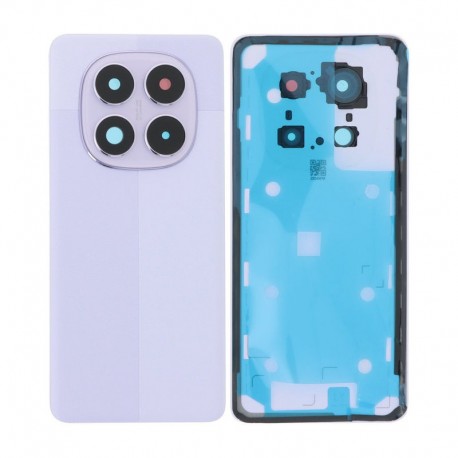 Xiaomi Redmi Note 14 Pro 5G BatteryCover Purple ORIGINAL