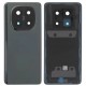 Xiaomi Redmi Note 14 Pro Plus 5G BatteryCover Black ORIGINAL