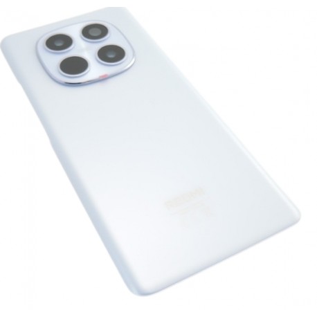 Xiaomi Redmi Note 15 4G BatteryCover Purple ORIGINAL