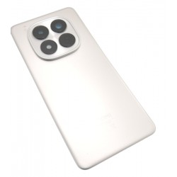 Xiaomi Redmi Note 15 Pro 4G BatteryCover Titanium ORIGINAL
