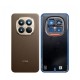 Xiaomi Redmi Note 15 Pro Plus 5G BatteryCover Brown ORIGINAL