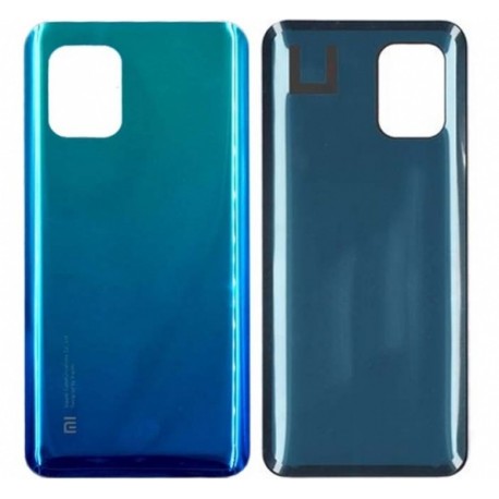Xiaomi Mi 10 Lite 5G BatteryCover Aurora ORIGINAL