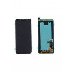 Samsung Galaxy A6 2018 Lcd+Touch Screen Black ORIGINAL
