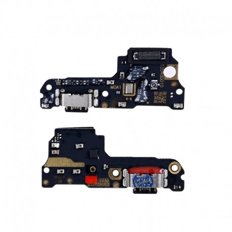 Xiaomi Redmi 15 5G System Connector GRADE A
