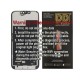 Apple iPhone 13 Lcd+Touch Screen Black Diagnostic SOFT OLED DD
