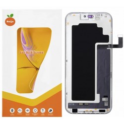 Apple iPhone 17 Pro Lcd+Touch Screen SOFT OLED RJ