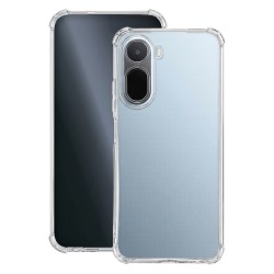 Xiaomi Redmi A7 Pro AntiShock 1.5mm Silicone Transparent