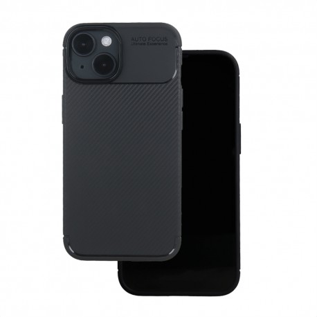 Samsung Galaxy A26 5G Carbon Silicone Black