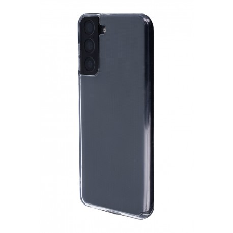 Apple iPhone 12 /12 Pro Crystal Clear Silicone Transparent