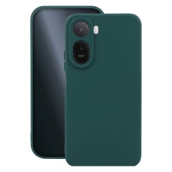 Xiaomi Redmi A7 Pro Soft Silicone Forest Green