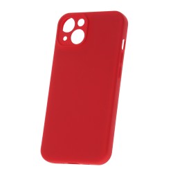 Xiaomi Redmi A7 Pro Silicone Red