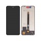Xiaomi Redmi 15 4G/Poco M7 4G 2025 Lcd+Touch No Frame Black GRADE A (EU VERSION)