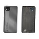 Realme C11 2021 BatteryCover+Camera Lens Blue ORIGINAL