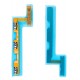 Xiaomi Redmi Note 13 4G Power/Volume Flex GRADE A