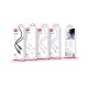 NB-Q226A PD Usb-C/Lightning DataCable 27W 1m White