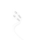 NB-Q226A PD Usb-C/Lightning DataCable 27W 1m White
