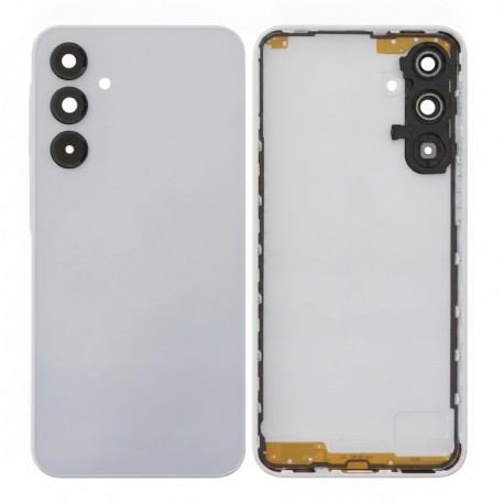 Samsung Galaxy A16 4G BatteryCover Gray GRADE A