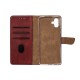 Samsung Galaxy A16 5G/4G Rixus Case Dark Red