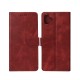 Samsung Galaxy A16 5G/4G Rixus Case Dark Red