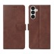 Samsung Galaxy A16 5G/4G Rixus Case Brown