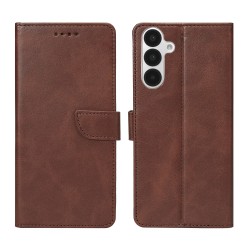 Samsung Galaxy A16 5G/4G Rixus Case Brown