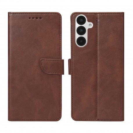 Samsung Galaxy A16 5G/4G Rixus Case Brown