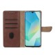 Samsung Galaxy A16 5G/4G Rixus Case Brown