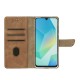 Samsung Galaxy A16 5G/4G Rixus Case Light Brown