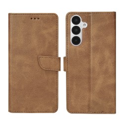 Samsung Galaxy A16 5G/4G Rixus Case Light Brown
