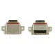 Samsung Galaxy S10 / S10e/S10 Plus Type C Usb Connector