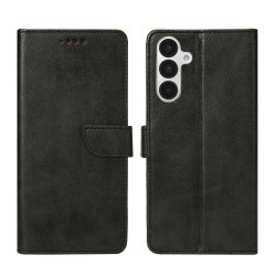 Samsung Galaxy A16 5G/4G Rixus Case Black