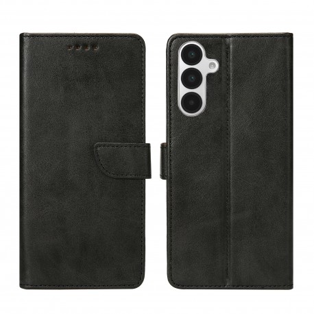 Samsung Galaxy A16 5G/4G Rixus Case Black