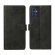 Samsung Galaxy A25 5G Rixus Case Black