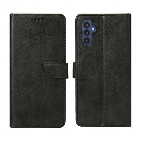 Samsung Galaxy A25 5G Rixus Case Black