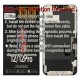 Apple iPhone 12/12 Pro Lcd+Touch Screen Black Diagnostic HARD OLED DD