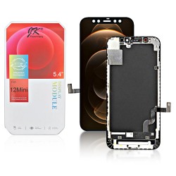 Apple iPhone 12 Mini Lcd+Touch Screen Black JK
