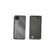 Realme C11 2021 BatteryCover+Camera Lens Grey ORIGINAL