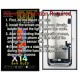 Apple iPhone 14 Lcd+Touch Screen Black Diagnostic SOFT OLED DD