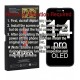 Apple iPhone 14 Pro Lcd+Touch Screen Black Diagnostic SOFT OLED DD