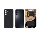 Samsung Galaxy A16 5G/4G Tactical Beaver Silicone Asphalt