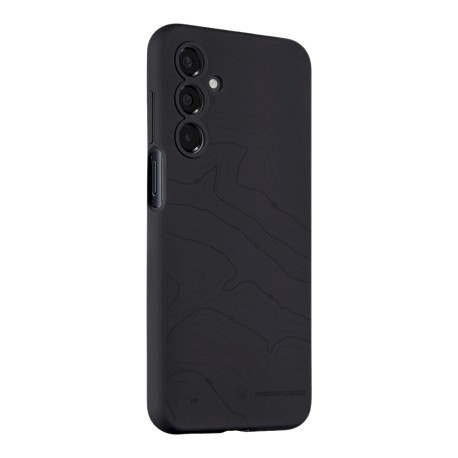 Samsung Galaxy A16 5G/4G Tactical Beaver Silicone Asphalt