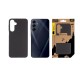 Samsung Galaxy A16 5G/4G Tactical Silicone Black