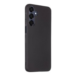 Samsung Galaxy A16 5G/4G Tactical Silicone Black