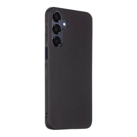 Samsung Galaxy A16 5G/4G Tactical Silicone Black