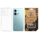 Xiaomi Redmi 15C 5G/4G Tactical Plyo Silicone Transparent