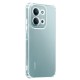 Xiaomi Redmi 15C 5G/4G Tactical Plyo Silicone Transparent