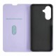 Samsung Galaxy A17 5G/4G Obal:Me Smooth Touch Case Pastel Lilac