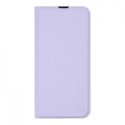 Samsung Galaxy A17 5G/4G/A26 5G Obal:Me Smooth Touch Case Pastel Lilac