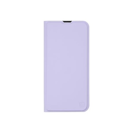 Samsung Galaxy A17 5G/4G Obal:Me Smooth Touch Case Pastel Lilac